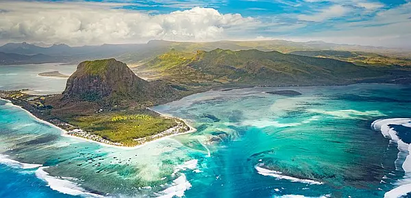 Mauritius 